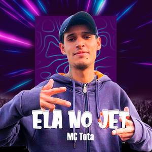 Ela no Jet