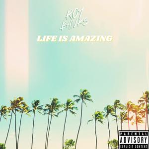 Life Is Amazing (Explicit)