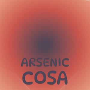 Arsenic Cosa