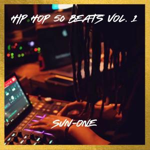 HIP HOP 50 BEATS (VOL. 1)