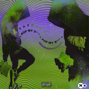 NR Stomp Out Sesh (feat. Xscape Jay, Dre Ballin, Matt Millon & E boogie) (Explicit)