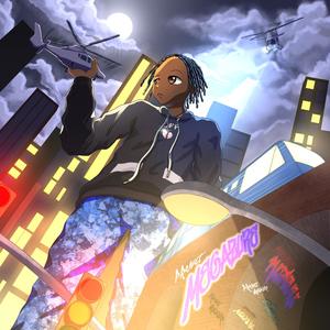 OMG (feat. MACKAVON) (Bonus Track) (Explicit)