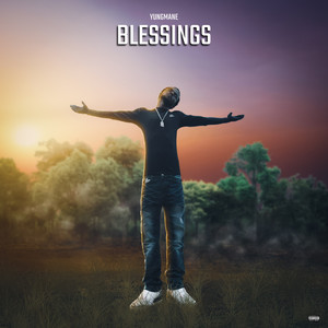 Blessings (Explicit)