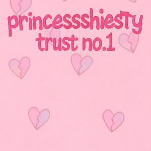 Trust no.1 (Explicit)