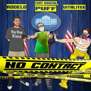 No Contact (Explicit)