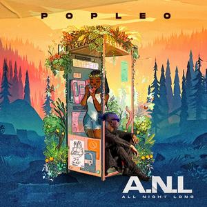 A.N.L (ALL NIGHT LONG)