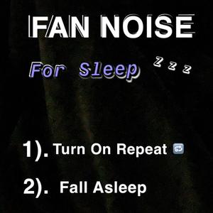Fann Noise For Sleep On Medium