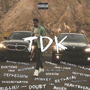TDK (Explicit)