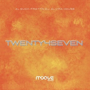 Twenty4Seven (Onoa Remix)