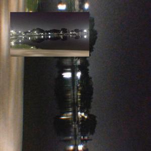 a quite disturbing/not how it was supposes to be.