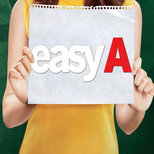 Easy A (Explicit)