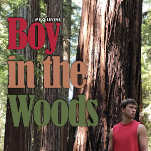 Boy in the Woods