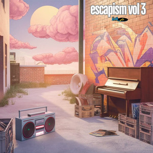 Escapism, Vol. 3