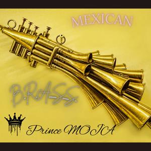 Mexican Brass (S.O.C's Official Aud)