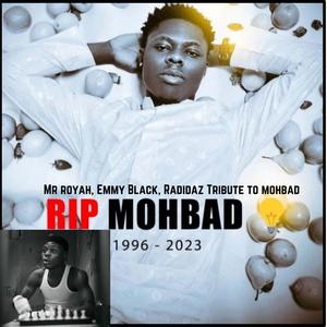 Tribute to mohbad (feat. Emmy Black & Radidaz)