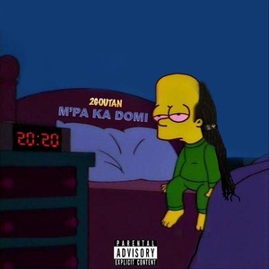 M’ Paka Dòmi (Explicit)