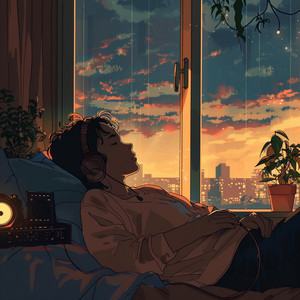 Night's Quiet Rhythms