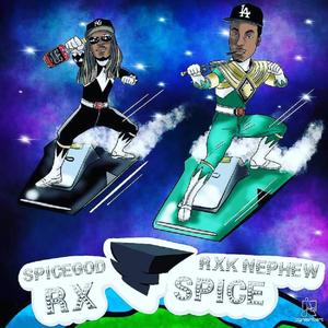 DOG **** SPICE (feat. RXPAPI) (Explicit)