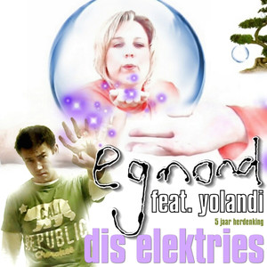 Dis Elektries(feat. Yolandi)