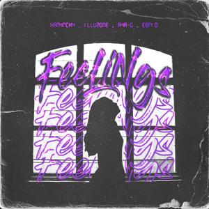 Feelings (feat. ILLUZONE, Aya-G & Ebrio) (Explicit)