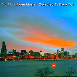 Let the Music (Luis Radio Tango Remix)