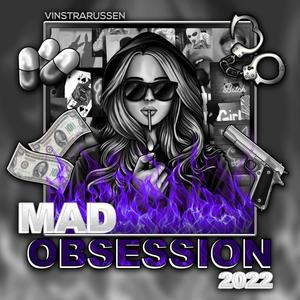 Mad Obsession (Explicit)