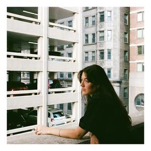 Parking Lot (feat. JESSIEL)