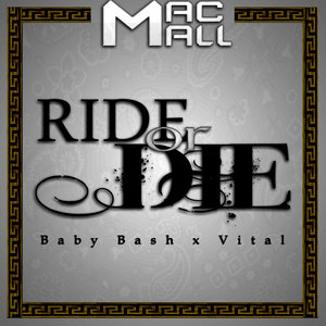 Ride or Die