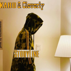 Storyline (feat. Cleverly)