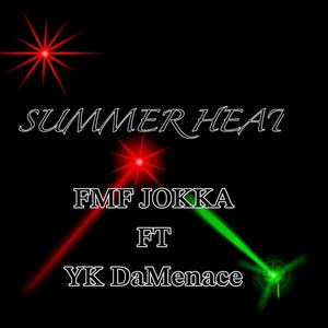 Summer Heat (Explicit)