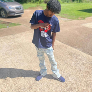 Krashin (feat. Mtb Sneaky) (Explicit)