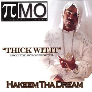 Thick Wit It (Explicit)