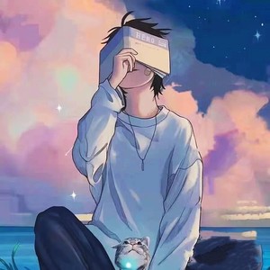 无意之间