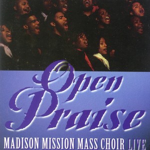 Open Praise