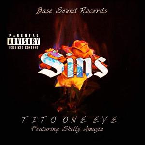 SINS (feat. Shellz Amazin') (Explicit)