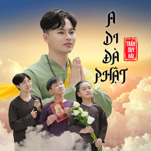 A Di Đà Phật