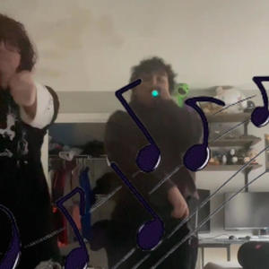 fiendz (feat. scexnry) (Explicit)