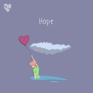 Hope (Sped Up) (Explicit)