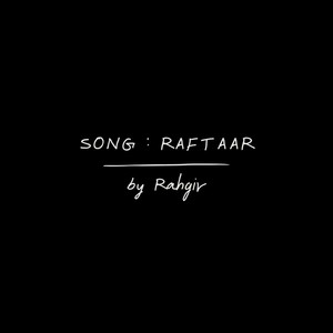 Raftaar