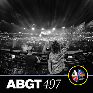 A Radiant Sign (ABGT497)