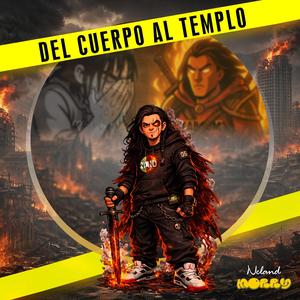 Del cuerpo al templo