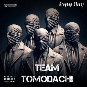 Team Tomodachi (Explicit)