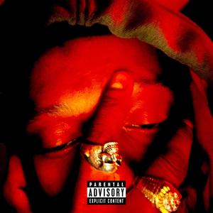 BUGGED OUT (feat. Sayda) (Explicit)