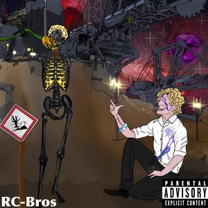 RCBros - Beam Me Up (Explicit)