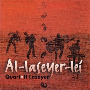 Al-Laseyer-Lei (Vol. 1)