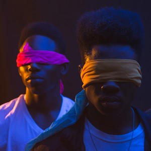 Heavy like Machine Gun (Radio Edit)