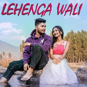 Lehenga wali, (feat. Milky)