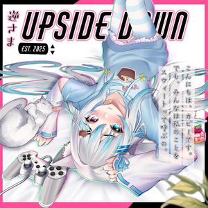 Upside Down (feat. Kapy)