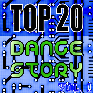 TOP 20 DANCE STORY VOL. 1