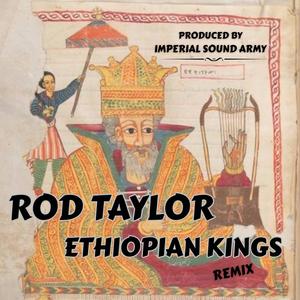 Ethiopian Kings Riddim